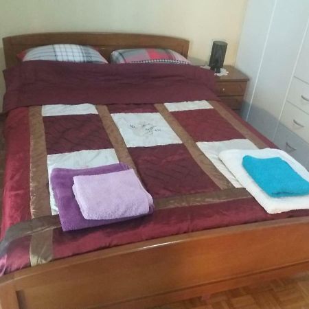 Anna Apartment In Kypseli Атина Екстериор снимка