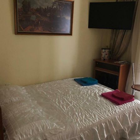 Anna Apartment In Kypseli Атина Екстериор снимка