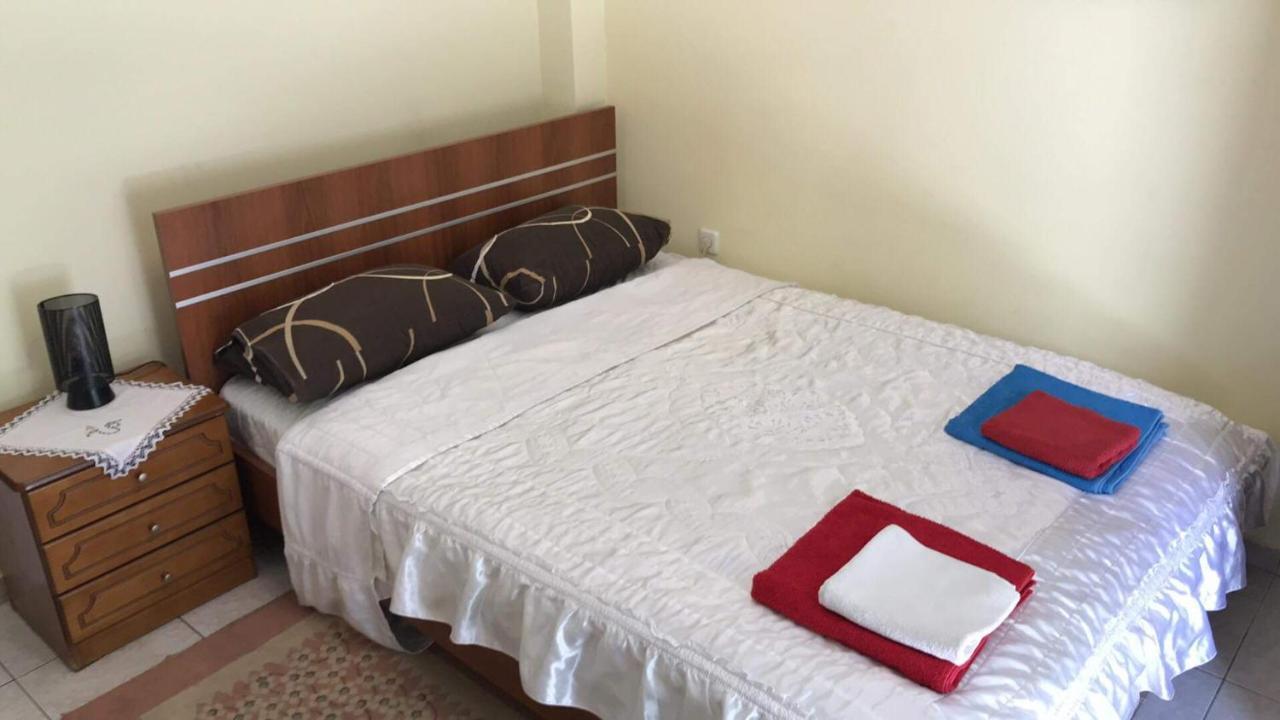 Anna Apartment In Kypseli Атина Екстериор снимка