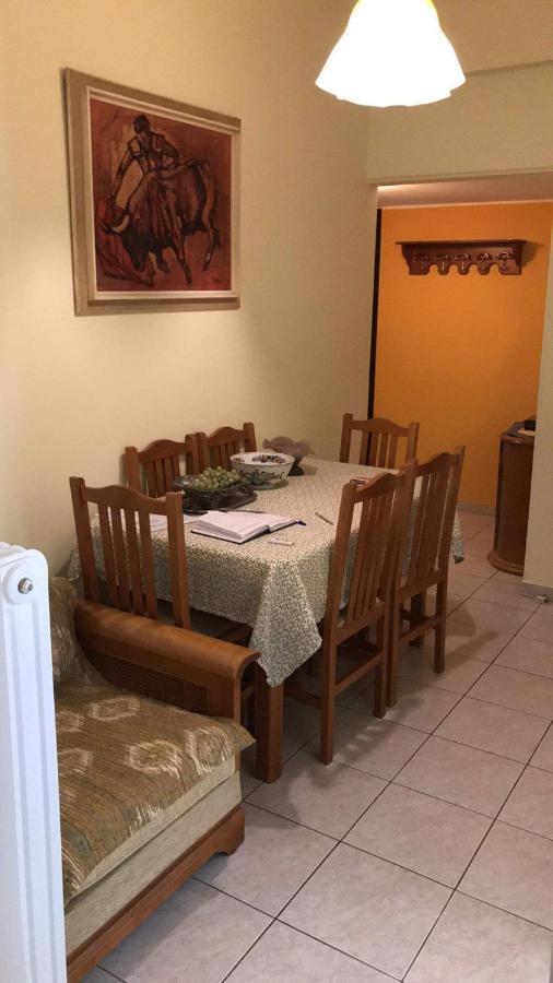 Anna Apartment In Kypseli Атина Екстериор снимка